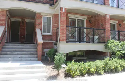 47 Hays Boulevard 13, Oakville, On L6h 0j1