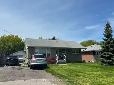 1387 Selkirk Avenue Lower, Oakville, On L6l 2v5