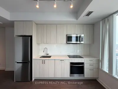 1926 Lake Shore Boulevard W 2602, Toronto W01, On M6s 0b1