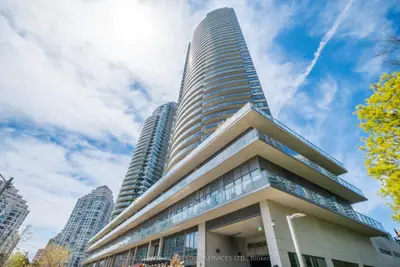 2230 Lake Shore Boulevard W 1506, Toronto W06, On M8v 0b2