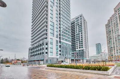 30 Samuel Wood Way 2207, Toronto W08, On M9b 0c9