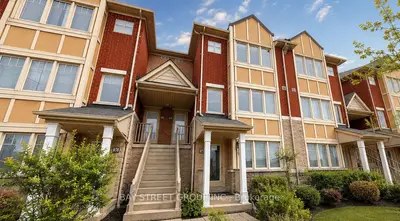 3975 Eglinton Avenue W 13, Mississauga, On L5m 0e7