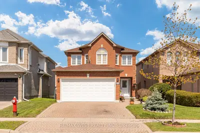 55 Pavin Crescent, Caledon, On L7e 1w9