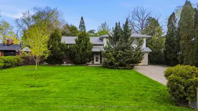 1175 Willowbrook Drive, Oakville, On L6l 2j9