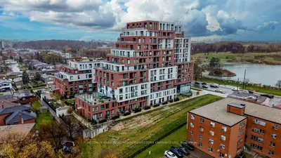 3100 Keele Street 612, Toronto W05, On M3m 0e1