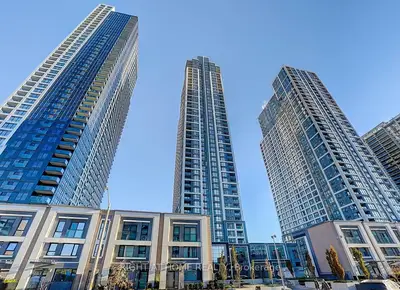 9 Mabelle Avenue 2821, Toronto W08, On M9a 4x7