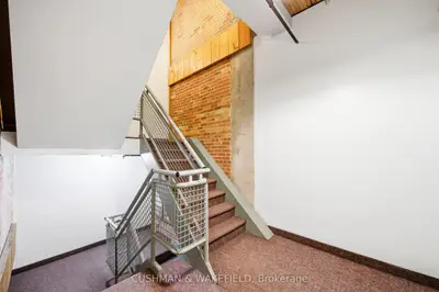 34 Noble Street S, Toronto, On M6k 2c9
