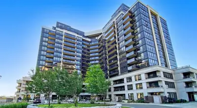 1060 Sheppard Avenue W 1019, Toronto W05, On M3j 0g8