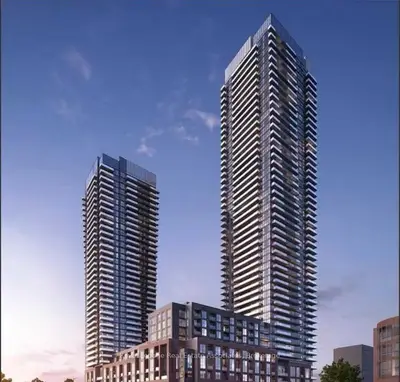 4130 Parkside Village Drive 3502, Mississauga, On L5b 3m8
