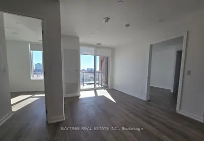 3100 Keele Street 915, Toronto W05, On M3m 0e1