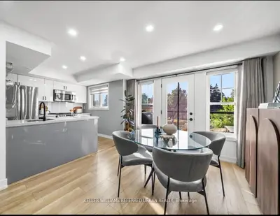 2335 Sheppard Avenue W 14, Toronto W05, On M9m 0b6