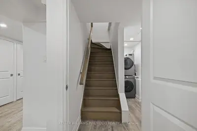 35 Humberside Avenue #1 (basement), Toronto W02, On M6p 1j6
