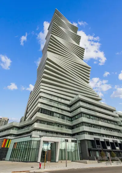 3883 Quartz Road 2210, Mississauga, On L5b 0m4