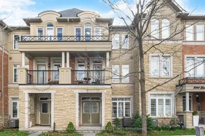 3062 Eberly Woods Drive, Oakville, On L6m 0t5