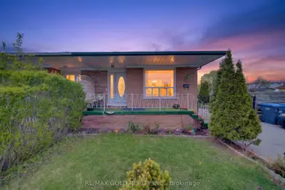 3289 Victory Crescent, Mississauga, On L4t 1m1
