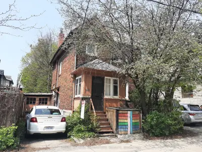 180 Dufferin Street Upper, Toronto W01, On M6k 1z2