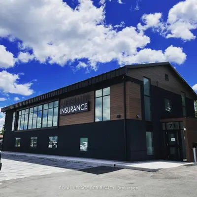 71 Fifth Avenue 7, Orangeville, On L9w 1g3