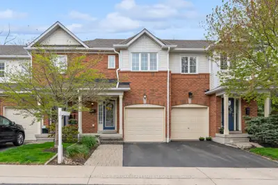 710 Spring Gardens Road 20, Burlington, On L7t 4k7
