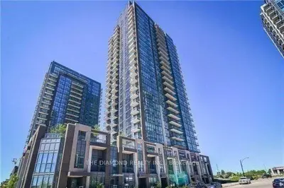 5033 Four Springs Avenue 1415, Mississauga, On L5r 0g6