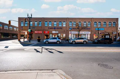 210 Broadway 204, Orangeville, On L9w 1k4