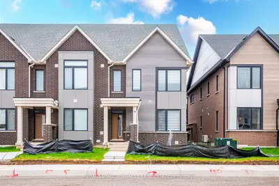 3234 Sixth Line, Oakville, On L6m 4k1