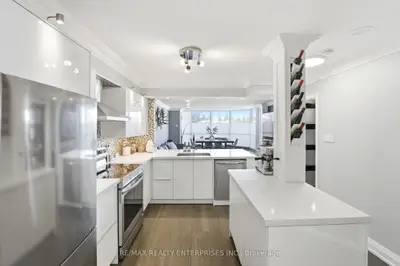 1500 Grazia Court 208, Mississauga, On L4w 4z9