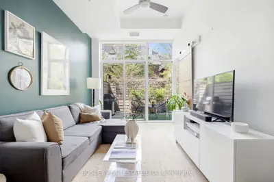 38 Howard Park Avenue 151, Toronto W01, On M6r 0a7