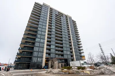 1035 Southdown Road 1501, Mississauga, On L5j 0a3