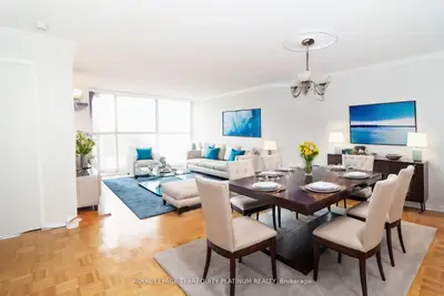 4185 Shipp Drive 614, Mississauga, On L4z 2y8