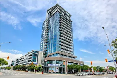 1 Hurontario Street 806, Mississauga, On L5g 0a3