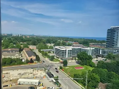 28 Ann Street 1404, Mississauga, On L5g 3g1