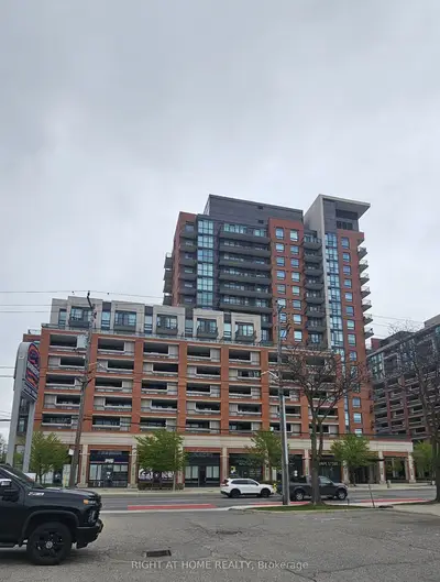 3091 Dufferin Street 425, Toronto W04, On M6a 0c4