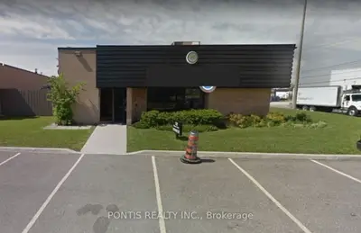 1321 Matheson Boulevard E, Mississauga, On L4w 1r1