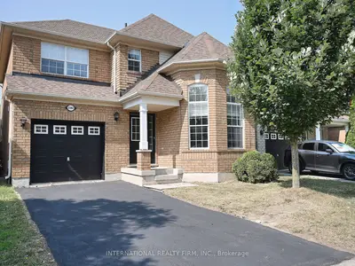 2382 Falkland Crescent, Oakville, On L6m 4y1