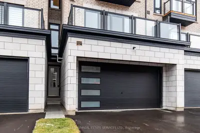 3207 Sixth Line Unit 2, Oakville, On L6h 0v8