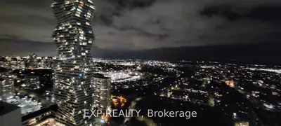 448 Burnhamthorpe Road 3210, Mississauga, On L5b 0r4