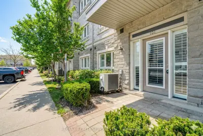 5150 Winston Churchill Boulevard 101, Mississauga, On L5m 0p1