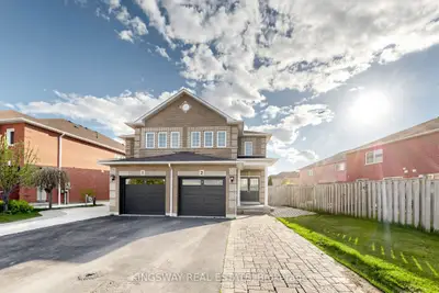 5642 Annabelle Avenue, Mississauga, On L5v 3a9
