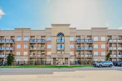 5317 Upper Middle Road 312, Burlington, On L7l 0g8