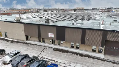 286 Rutherford Road S 5, Brampton, On L6w 3k7