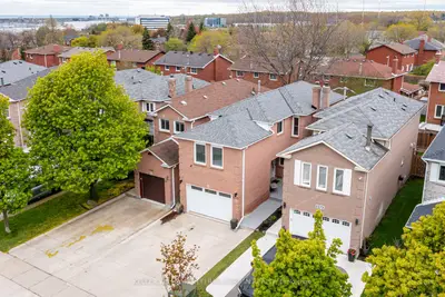 1370 Hazel Mccleary Drive, Oakville, On L6j 7b1