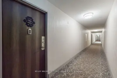 2556 Argyle Road 202, Mississauga, On L5b 2h5