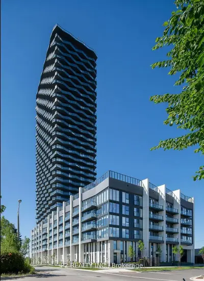 36 Zorra Street 631, Toronto W08, On M8z 0g5