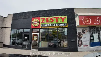 579 Kerr Street, Oakville, On L6k 3e1