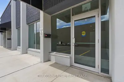 397 Humberline Drive 7, Toronto W10, On M9w 5t5