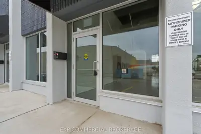 397 Humberline Drive 15, Toronto W10, On M9w 5t5