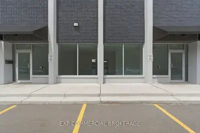 397 Humberline Drive 8&9, Toronto W10, On M9w 5t5