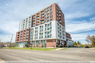3100 Keele Street 1211, Toronto W05, On M3m 2h4