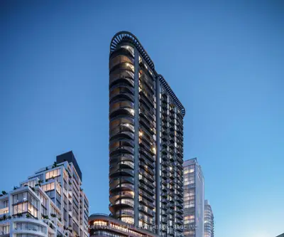 1185 Dupont Street 2210, Toronto W02, On M6h 0g5
