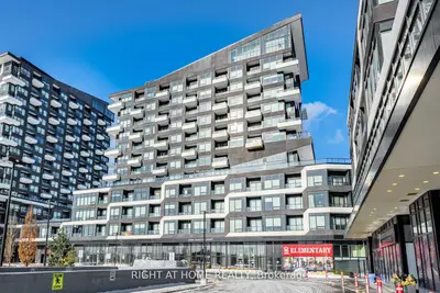 2485 Taunton Road 451, Oakville, On L6h 3r8